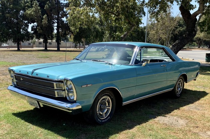 Galaxie 1966 500 ford sale classic car prosper texas inspection insurance financing transport cc