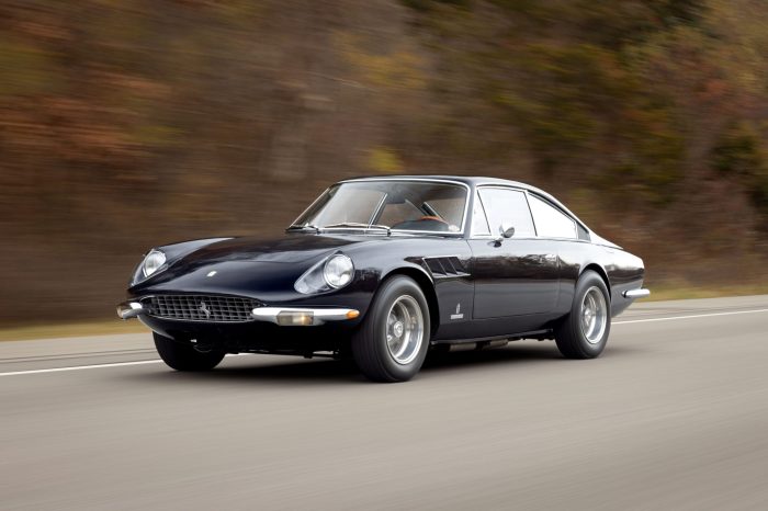 Ferrari dino 246 1969 gt sotheby erik fuller rm credits courtesy