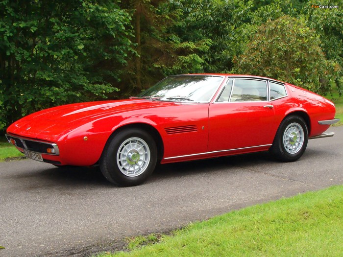 Maserati ghibli 1970 wallpapers ss momentcar 1280