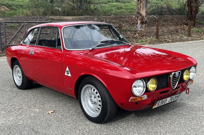 Gtv romeo 1750