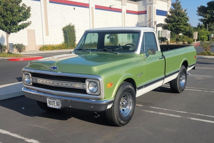 1970 c20 chevrolet truck california beautiful sale carlsbad pickups states united other