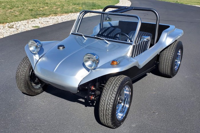 1997 Volkswagen Dune Buggy
