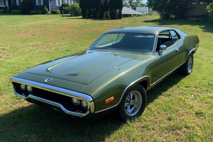 Plymouth gtx satellite alphacoders