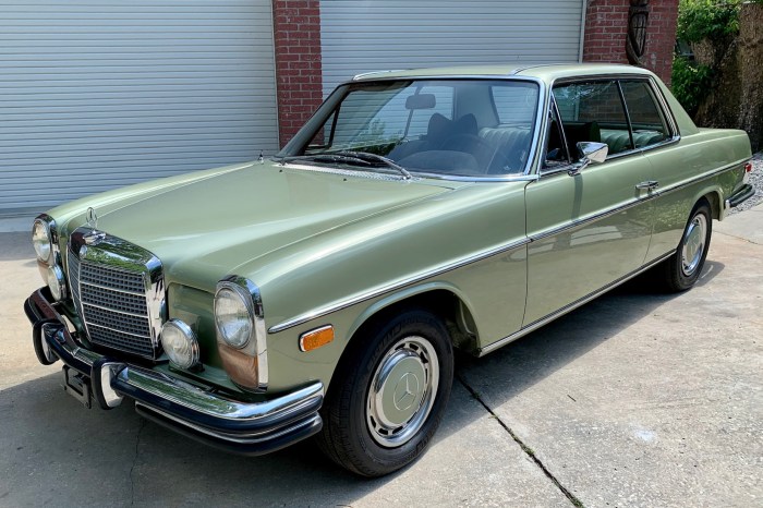 280c classiccars inspection transport