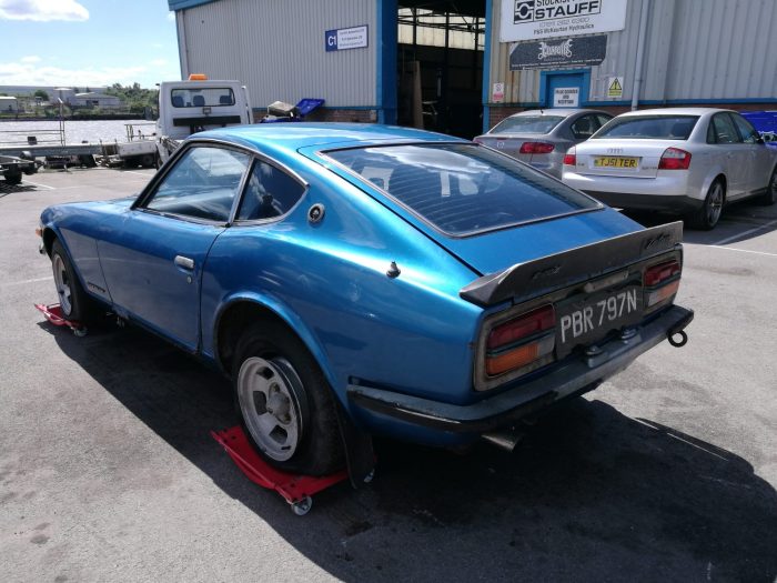 240z datsun 1974 hs30 1969 nissan fairlady green 2048 1536 pixels size full car