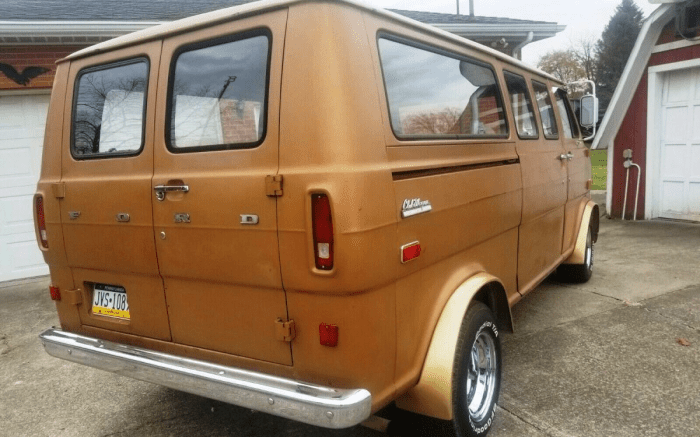 1974 explorer