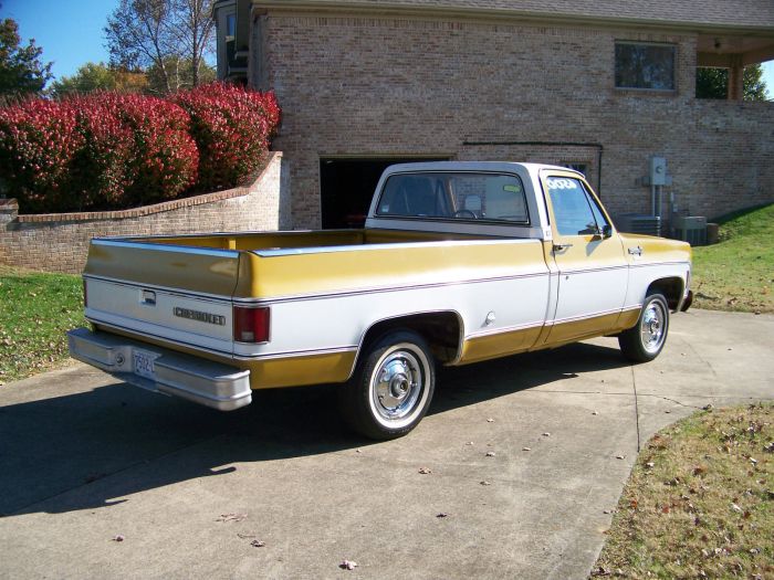 Cheyenne classiccars