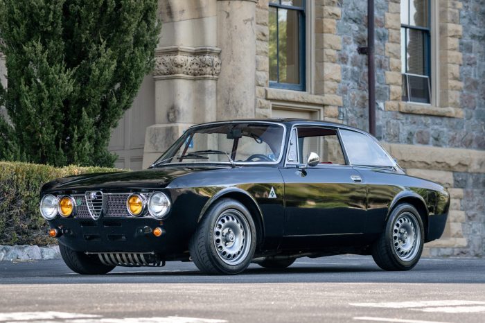 Gtv romeo bat