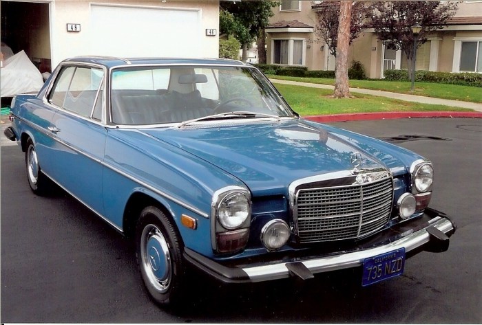 W116 mercedes benz 280s 1975 se classicdigest W116 mercedes benz 280s 1975 se classicdigest