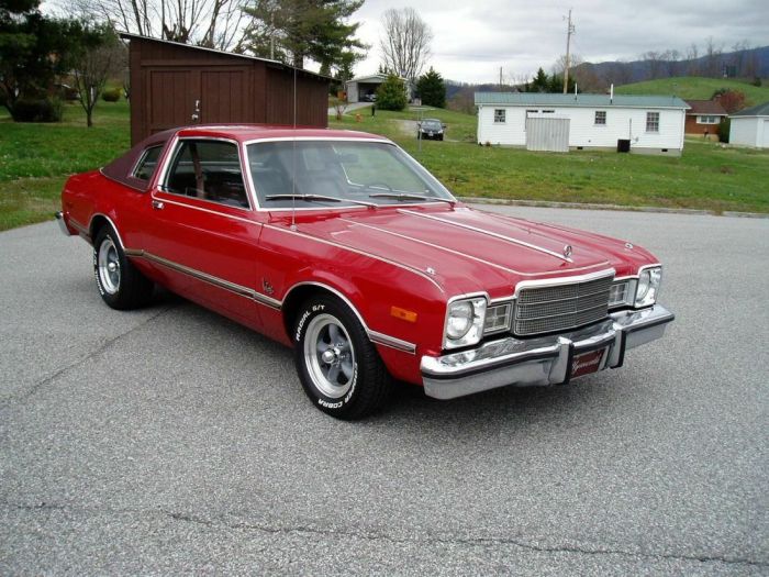 Volare plymouth cargurus disappointing 1970s