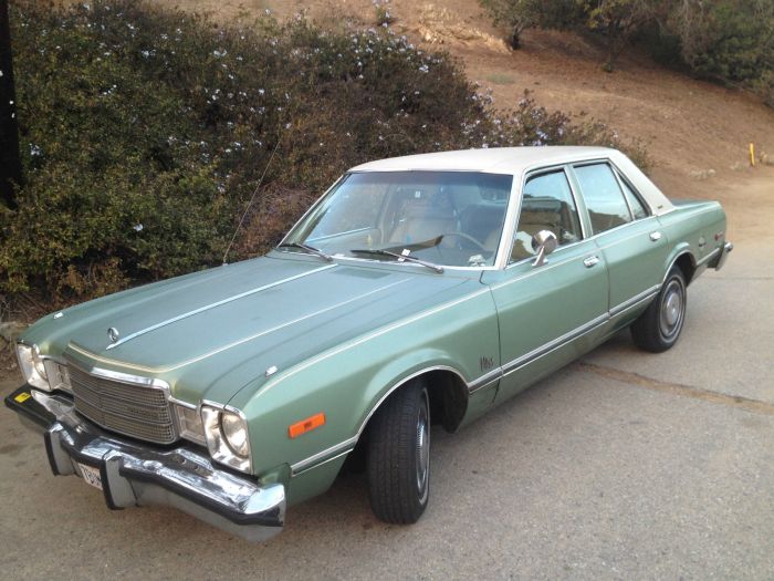 Plymouth volare 1977 roadrunner blue petty muscle road cars runner dodge pak lr speed aspen mopar enlarge click saved picture