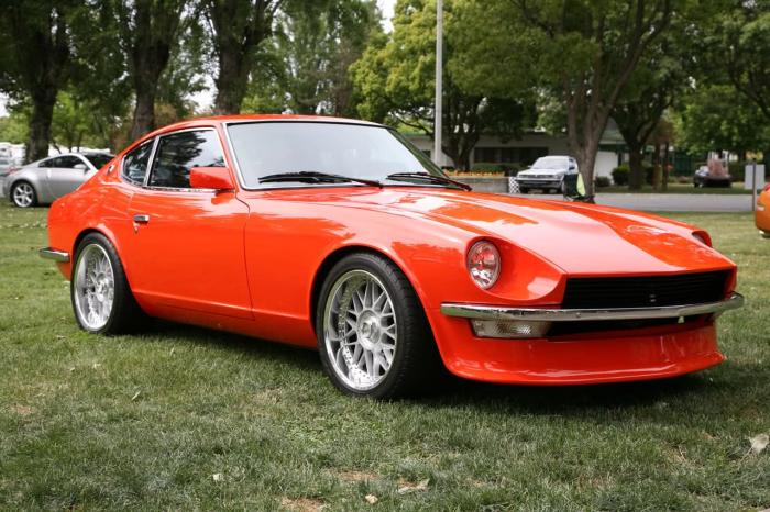 1978 Datsun 280Z