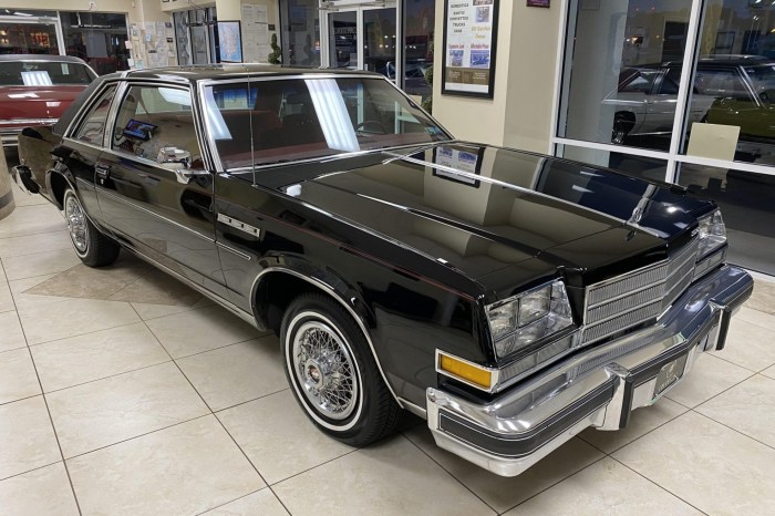 1979 buick lesabre chicago