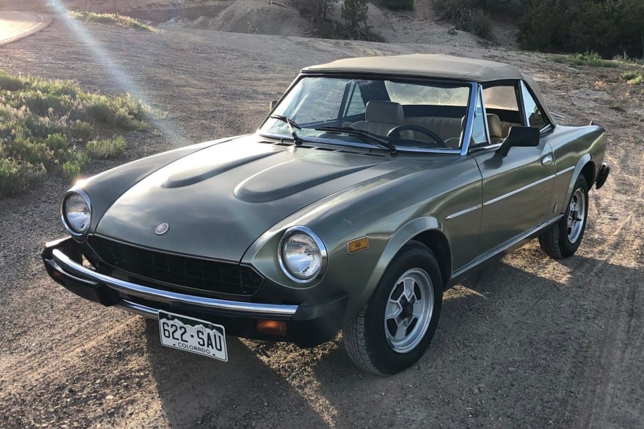 1980 pininfarina