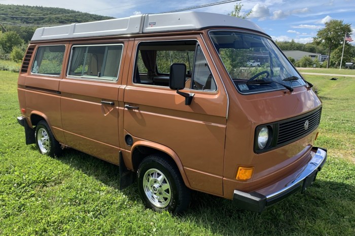 1980 vanagon westfalia