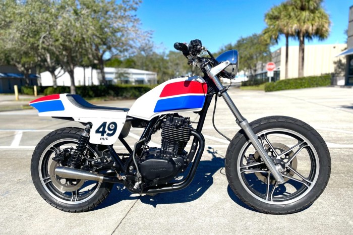 1982 Honda Ascot: A Classic Compact Car