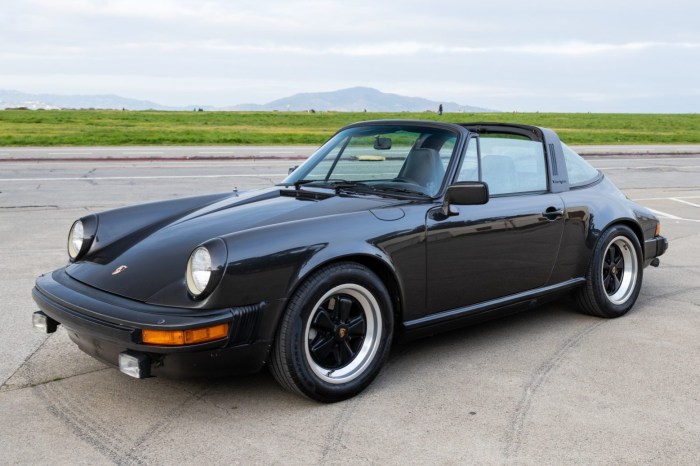 911 targa