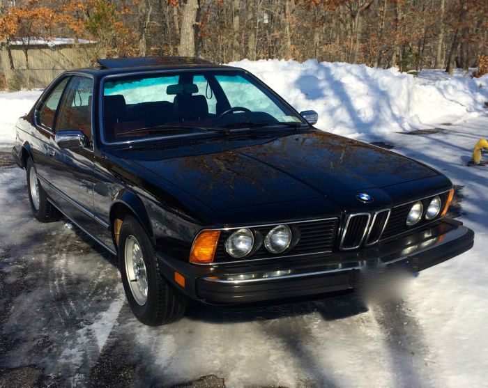 633csi 1983 coupe bmw screen full fl0114
