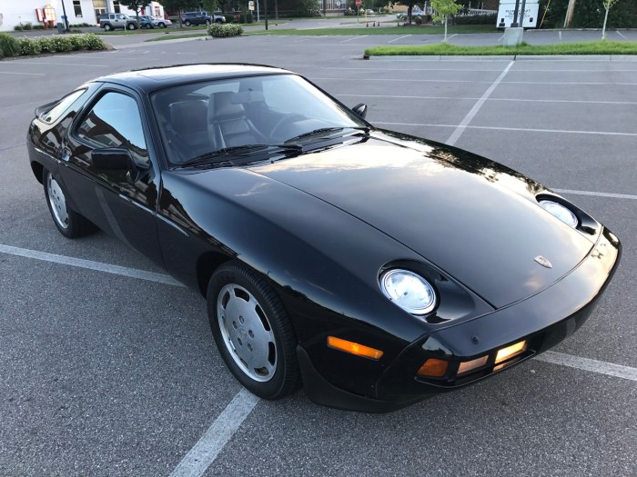 Porsche 928s 1983 928 sale