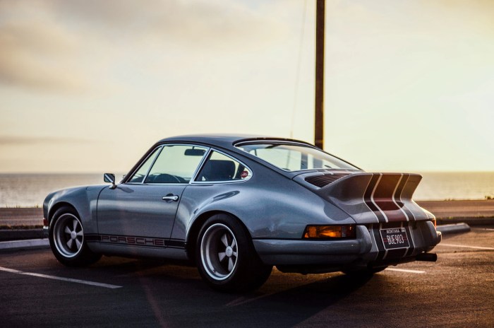 1984 porsche 911 james carrera may auction buy