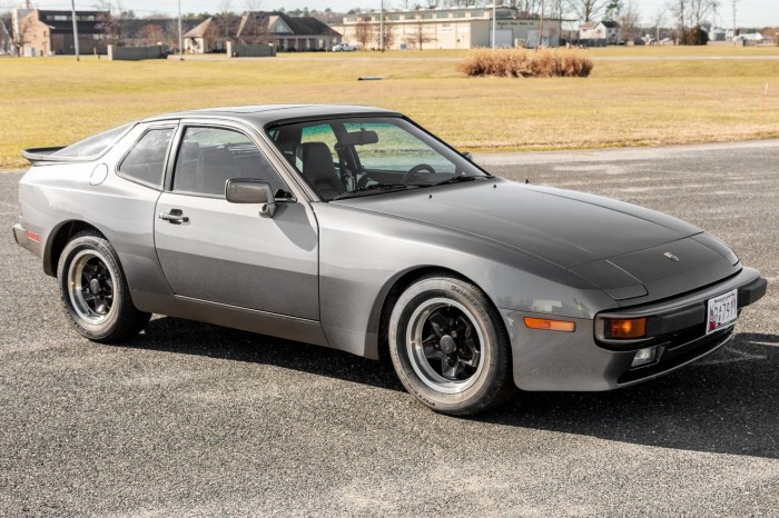 1984 porsche