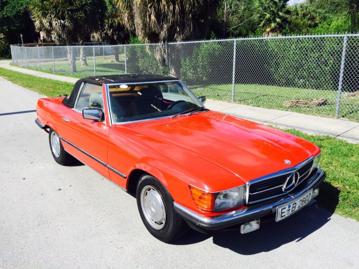 280sl states