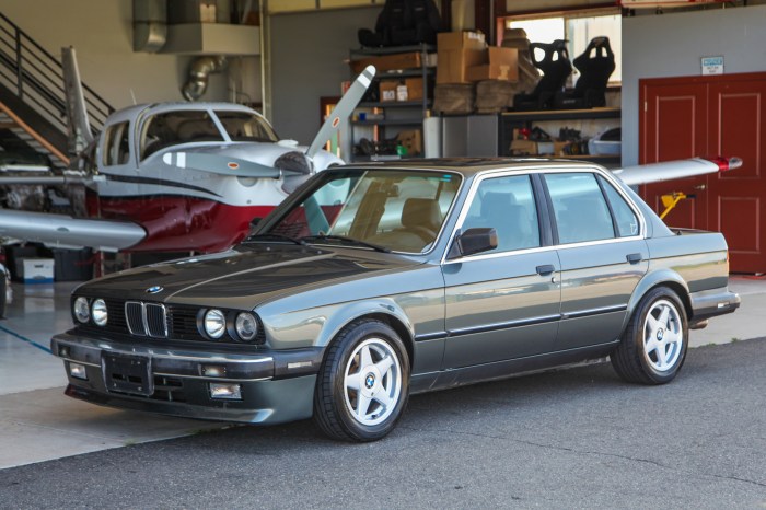 Bmw 535is 1988 e28 classic own just series autoevolution sale 540i