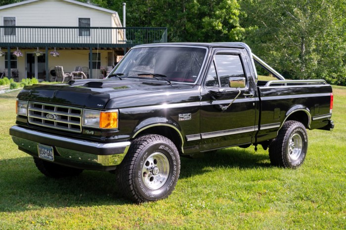 1987 f150 ford momentcar