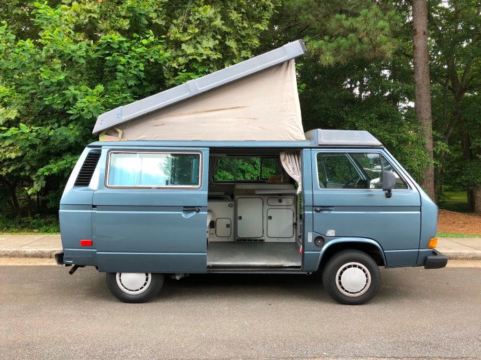 Vanagon barbara classiccars
