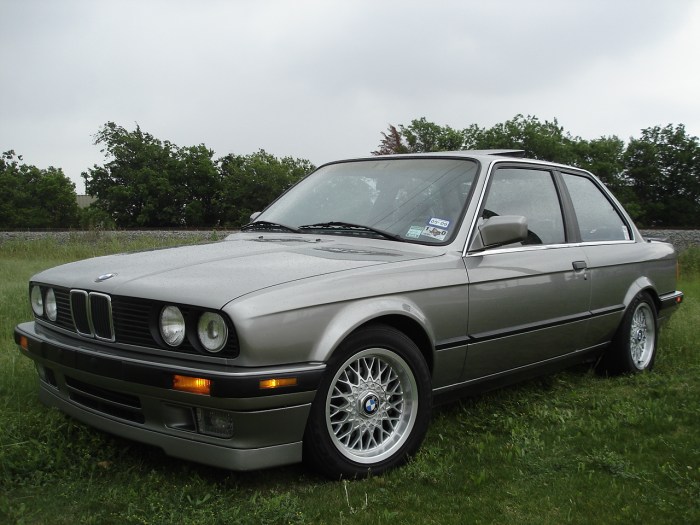 Bmw 1988 325i series 325is cargurus