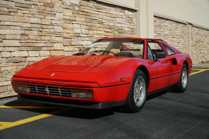 1988 Ferrari 328
