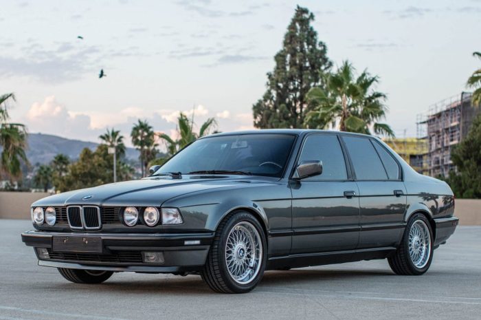 1988 735i