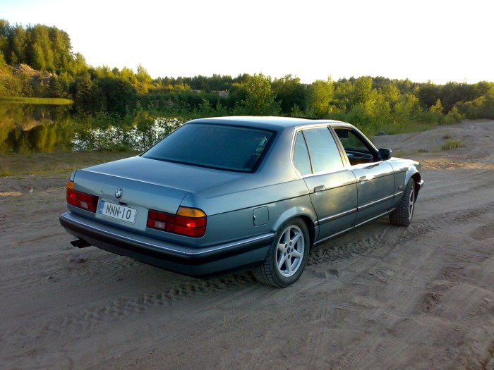 Bmw 1988 series cargurus