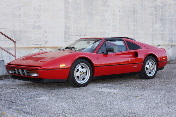 328 ferrari gts 1989 richmonds au