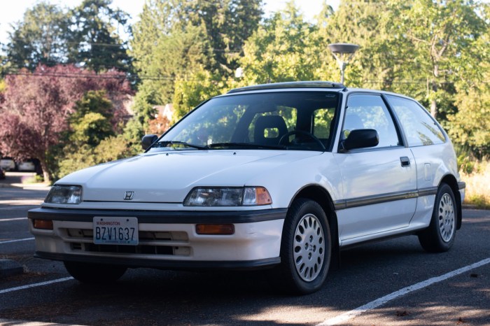 Civic 1989 higgins rywire nick