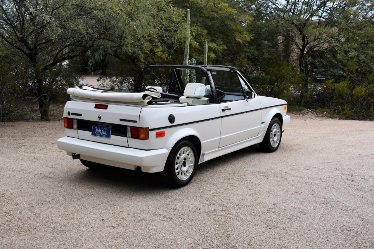 Cabriolet