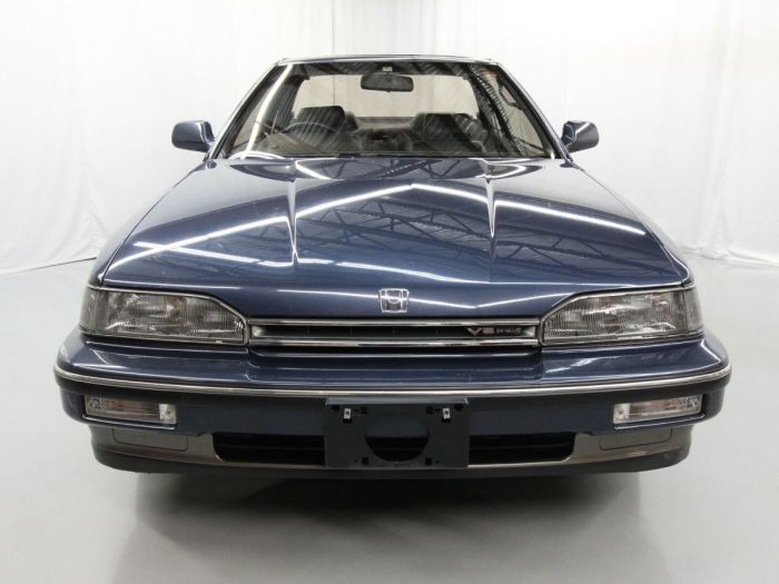 Honda legend 1990 ka7 sedan 1991 1985 coupe 1996 1600 1200 1993 autoevolution
