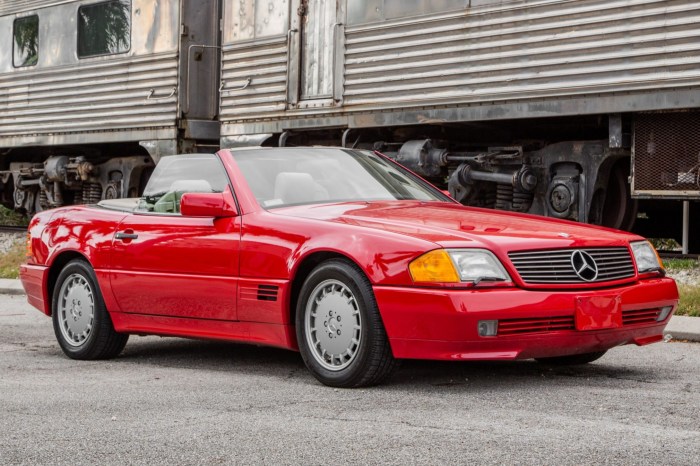 500sl
