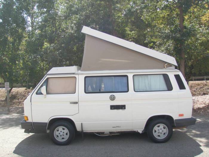 Westfalia volkswagen