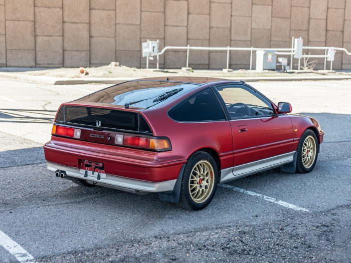 Crx