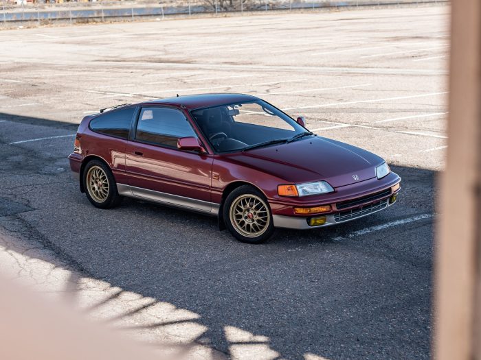 Crx