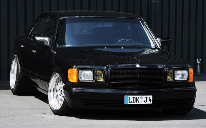 Mercedes w140 benz 1998 class 1995 klasse c140 cars coupe 1991 1996 car 1992 classic modern buying worth autoevolution modernizing