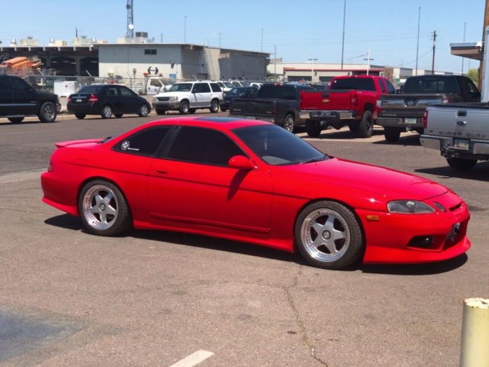 1991 Toyota Soarer: A Japanese Luxury Sports Coupe Icon