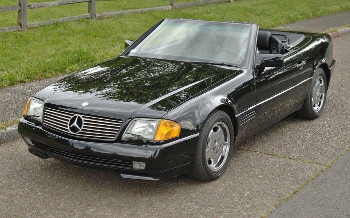 500sl 32k