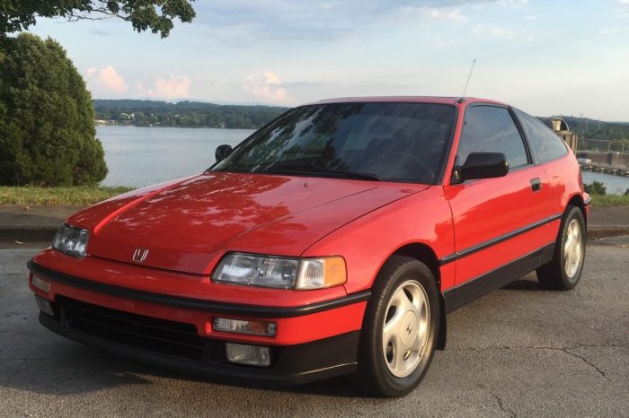 Crx