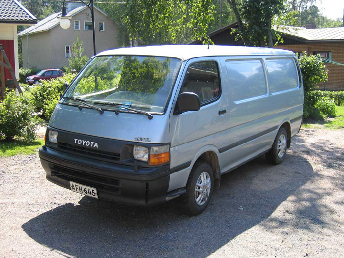 Hiace