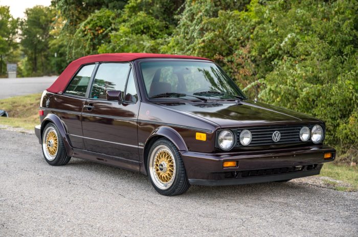 Cabriolet cargurus