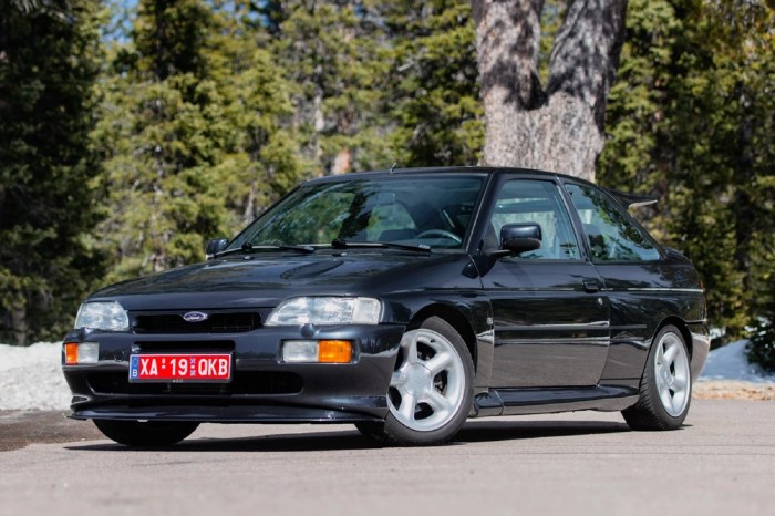 Escort ford 1994 door 94 lx hatchback america north 1990 1996 ii hatch file momentcar wikipedia