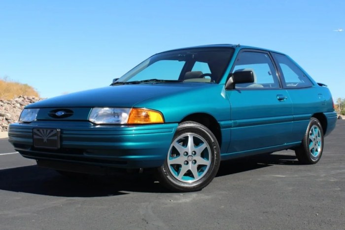 Escort mk5 van ford 1994 scarce getting very beautiful sale seller message