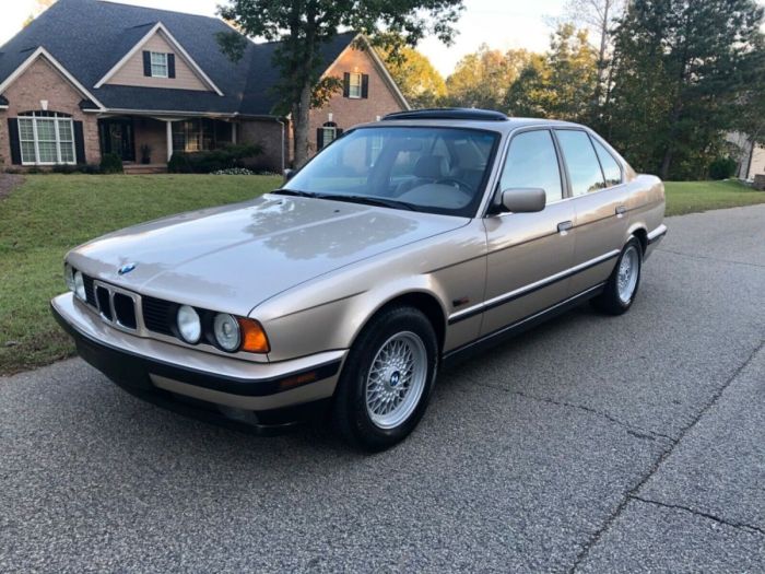 Bmw 525 525i 1994 series 1988 530i picture cargurus similar auto specs momentcar